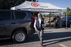 La extinci&oacute;n se centran en tres frentes, con preocupaci&oacute;n por reactivaciones al norte del embalse de San Juan