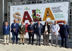 La FEMP alerta de que la falta de actividad agr&iacute;cola y ganadera genera un "terreno f&eacute;rtil" para los incendios forestales