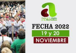La Feria de la Alubia y la Hortaliza re&uacute;ne este fin de semana en Casar de Periedo a 200 productores y artesanos