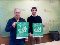 La feria `Recíclate` vuelve este fin de semana a Torrelavega con más de 100 expositores