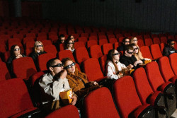 La Fiesta del Cine regresa en 28 salas de Cantabria hasta el próximo 7 de noviembre, con entradas a 3,5 euros
