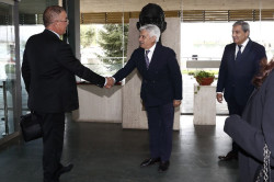 La FIFA concede a la candidatura de Espa&ntilde;a, Portugal y Marruecos la organizaci&oacute;n del Mundial 2030