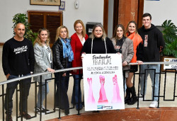 La Finca Altamira ofrecerá hasta junio espectáculos de danza de 11 academias de baile