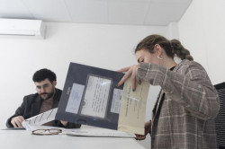 La firma de hipotecas en Cantabria  registra la mayor caída de las ccaa