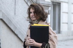La fiscal imputada junto a Garc&iacute;a Ortiz apoya la petici&oacute;n del novio de Ayuso de indagar en la nota de prensa investigada