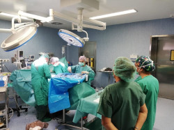 La Fiscalía abre diligencias de investigación por los 1.700 fallecidos en listas de espera