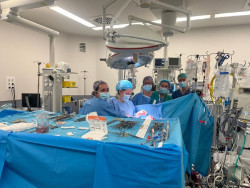 La Fiscalía archiva la denuncia del Defensor del Paciente de los 78.000 "desaparecidos" en listas de espera