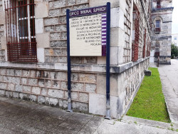 La Fiscalía de Menores abre diligencias a los cuatro denunciados por la agresión en el IES Torres Quevedo