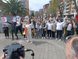 La Fiscalía de Menores pide alejamiento de los cuatro investigados del alumno agredido y del IES Torres Quevedo