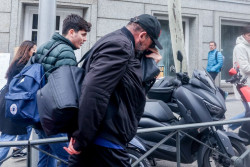 La Fiscal&iacute;a Europea abre investigaci&oacute;n sobre los contratos de mascarillas de Canarias y Baleares con la `trama Koldo`