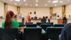 La Fiscalía mantiene los 23 años de cárcel para el acusado de asesinar a su madre "con una violencia extrema"