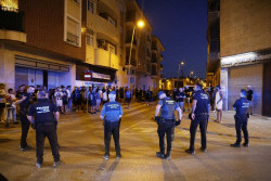 La Fiscal&iacute;a pide tres a&ntilde;os a un polic&iacute;a local c&aacute;ntabro por criminalizar a migrantes en X tras el suceso de Torre Pacheco