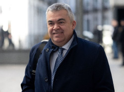 La Fiscal&iacute;a se opone a sacar a Cerd&aacute;n de prisi&oacute;n al considerar que el riesgo de destruir y manipular pruebas persiste