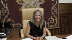 La FMC designa a la alcaldesa de Castro representante en la CROTU