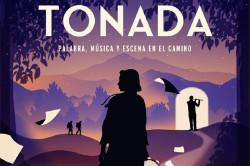 La Fundaci&oacute;n Camino Lebaniego estrena hoy en Potes el espect&aacute;culo `Tonada`