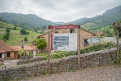 La Fundación Camino Lebaniego revitaliza las rutas Xacobeas en Cantabria con nodos de dinamización local y paradas