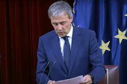 La Fundaci&oacute;n de V&iacute;ctimas llama al Congreso a frenar el blanqueamiento de ETA: "La memoria no es negociable"