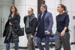 La fundaci&oacute;n Henry Dunant,  ser&aacute; el verificador de S&aacute;nchez y el pr&oacute;fugo Puigdemont para fijar los pilares de la independencia de Catalu&ntilde;a que discutir&aacute;n a espaldas del Congreso de Espa&ntilde;a en Ginebra