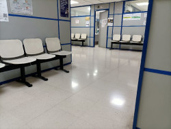 La Fundación IMAS y sociedades científicas reclaman reformas "urgentes" del sistema sanitario ante la "falta de avances"