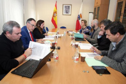 La Fundación Marqués de Valdecilla aprueba un presupuesto de casi 8,3 millones para 2023