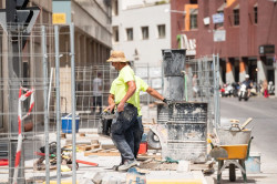 La Fundaci&oacute;n M&Aacute;S QUE IDEAS pide reconocer el c&aacute;ncer de piel no melanoma como enfermedad profesional