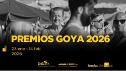 La Fundaci&oacute;n SGAE proyecta en la Sala Berlanga 32 cintas finalistas a los Goya 2026, con entradas a 3,5 euros