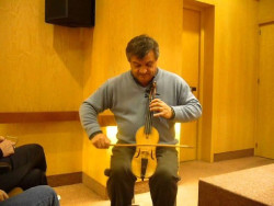 La Gala del Folclore Cántabro recordará a Chema Puente con un triple homenaje