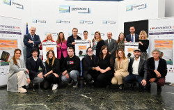 La gala solidaria `Movember 2023` contra el c&aacute;ncer de pr&oacute;stata se celebra hoy en Santander