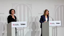 La Generalitat cerrar&aacute; su oficina exterior en Tel-Aviv tras acordarlo con los Comuns