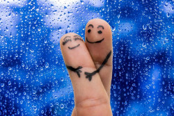 La gen&eacute;tica influye en lo afectuosas que son las mujeres, pero no en los hombres, seg&uacute;n un estudio