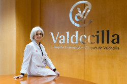 La gerente de Valdecilla ,Acon,no se cree los datos de las listas de espera sanitarias de Cantabria y señala "agendas ocultas"