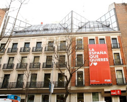 La gerente del PSOE elegida por S&aacute;nchez para suplir a Cerd&aacute;n aparece en el informe de la UCO por el "impuesto"