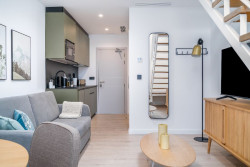 La gestora de pisos tur&iacute;sticos alemana Limehome acelera su crecimiento en Galicia con nuevas aperturas