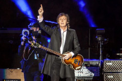 La gira de Paul McCartney `Got Back Tour` recalar&aacute; este diciembre en Madrid tras ocho a&ntilde;os sin tocar en Espa&ntilde;a