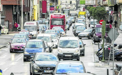 La gracieta de la alcaldesa o de Ceruti o del concejal de turno.