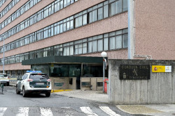 La Guardia civil denuncia que desde el Ministerio de Interior se desprecia a los agentes con su proyecto Avatar 