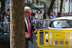 La Guardia Civil ratifica la autenticidad de los audios de Koldo y los peritos de Cerd&aacute;n mantienen sus dudas