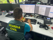 La Guardia Civil recupera 150.000 euros de una estafa amorosa iniciada a trav&eacute;s de una aplicaci&oacute;n