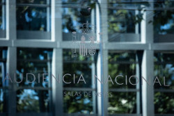 La Guardia Civil se&ntilde;ala a 9 ex jefes de ETA como responsables de dar las "&oacute;rdenes oportunas" para matar al juez Querol