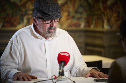 La Guardia Civil valora quitar el permiso de armas a Koldo Garc&iacute;a por su imputaci&oacute;n