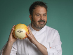 La Guía Repsol reconoce con un Sol al restaurante cántabro Pico Velasco, en Voto