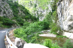 La Hermida, entre los pueblos m&aacute;s buscados por los espa&ntilde;oles para viajar el pr&oacute;ximo a&ntilde;o