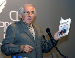 La huella de un profesor