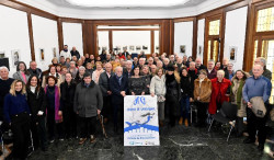 La I Feria Coral `Ciudad de Santander` arranca mañana en el Palacio de Exposiciones