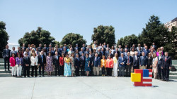 La IA, la eficiencia energética y las infraestructuras de transporte centran el Foro España-EEUU en Santander