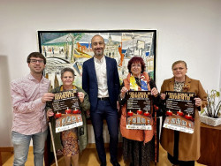 La Iglesia de Covadonga de Torrelavega acogerá un ciclo coral de Adviento