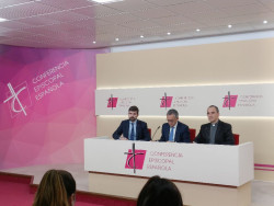 La Iglesia recauda 358,8 millones de euros de la Declaraci&oacute;n de la Renta, un 12% m&aacute;s que el a&ntilde;o anterior