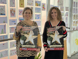 La Iglesia San José de Astillero acoge hoy el tradicional concierto de Navidad