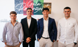 La II Gala Racinguista se celebra hoy