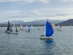 La II Regata de la Autoridad Portuaria de Santander se celebrará el 16 de julio festividad de la Virgen del Carmen con más de 25 barcos